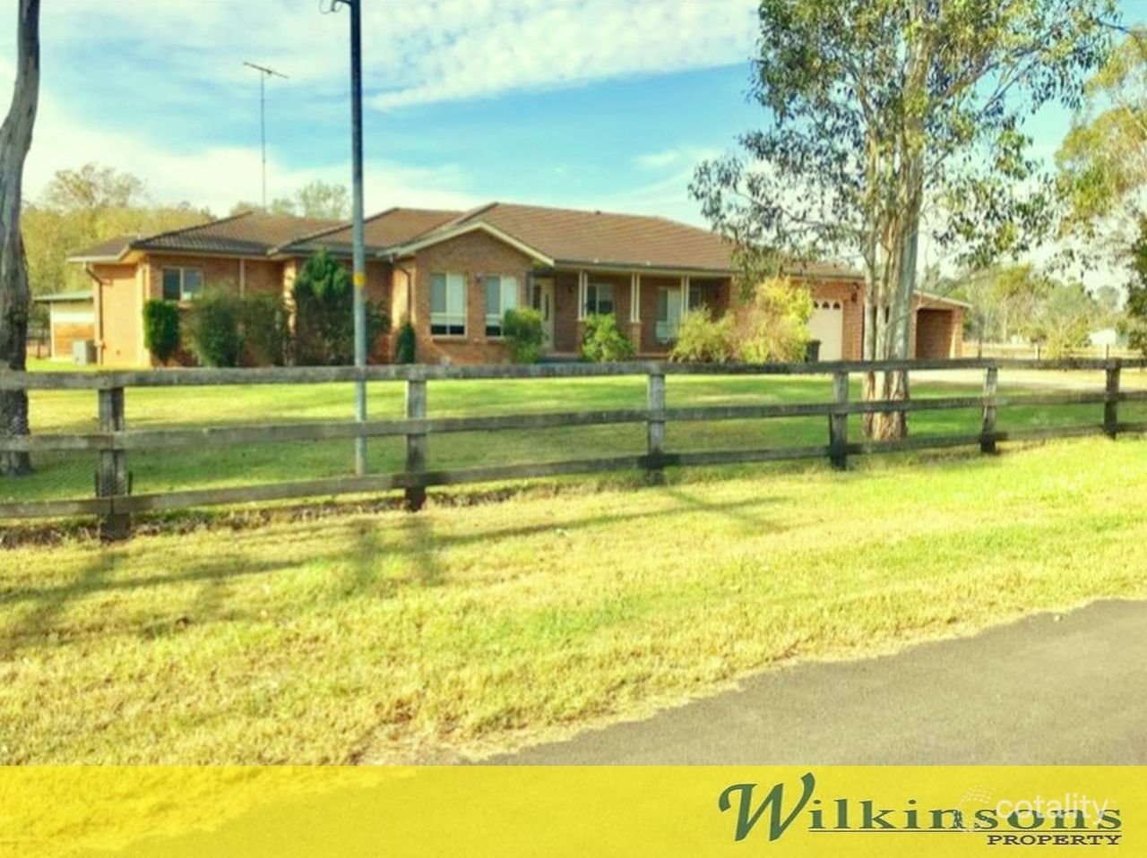 273 Garfield Rd E, Grantham Farm, NSW 2765
