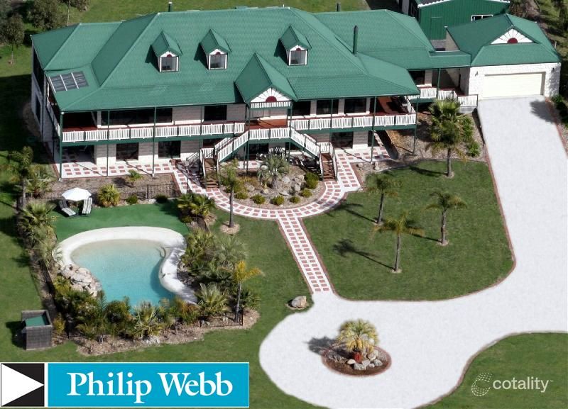 124 Brysons Rd, Warrandyte South, VIC 3134