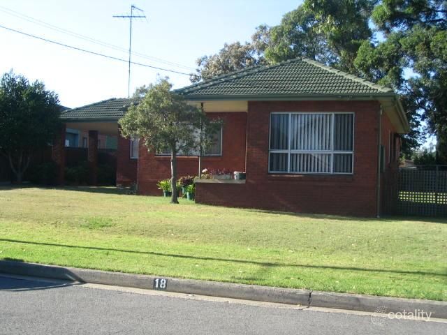 18 Jane St, Smithfield, NSW 2164