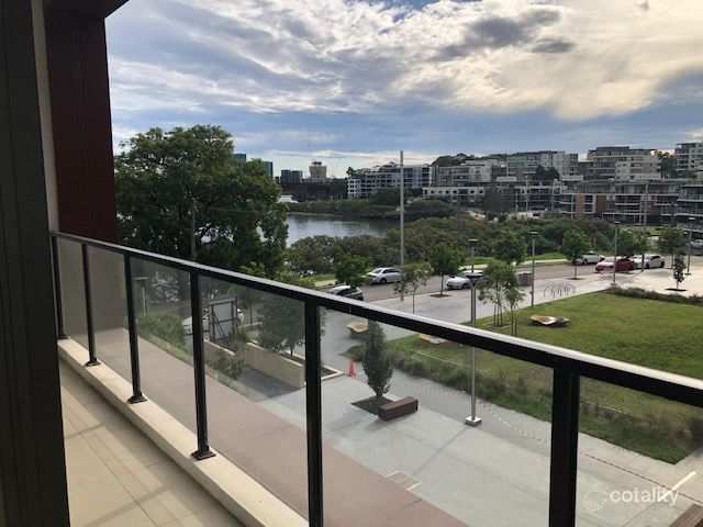 310a/6 Nancarrow Ave, Ryde, NSW 2112