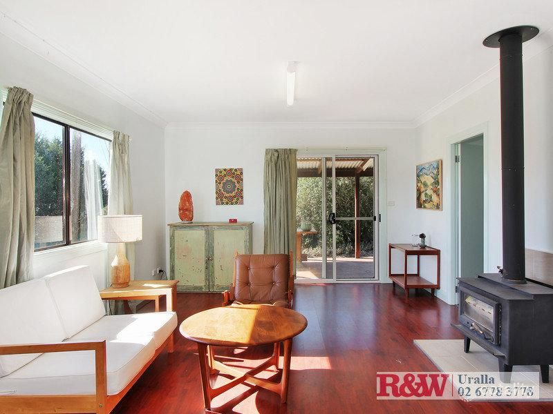364 Kentucky Rd, Kentucky, NSW 2354
