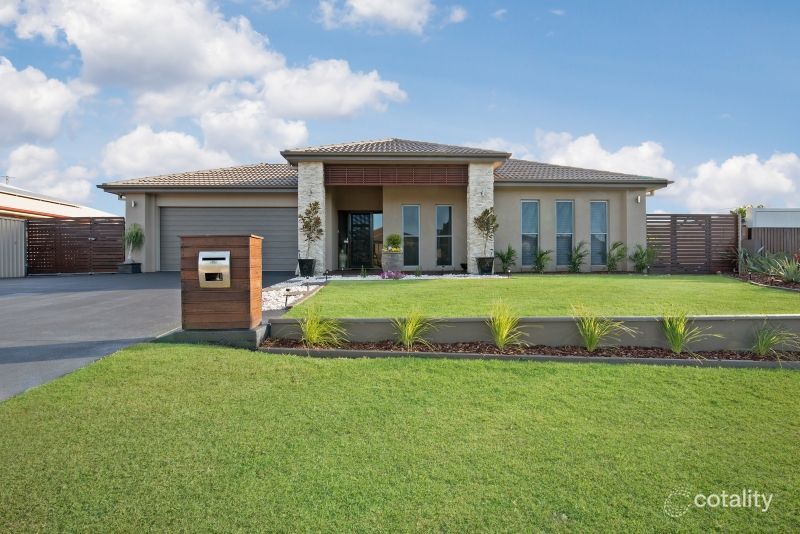 7 Denis St, Murrumba Downs, QLD 4503