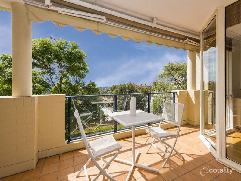 8/2a Brady St, Mosman, NSW 2088