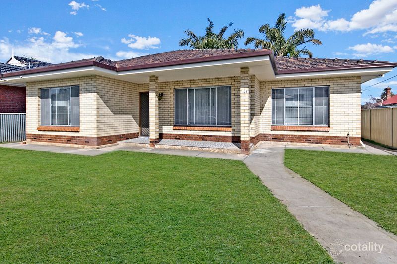 125 Long St, Queenstown, SA 5014