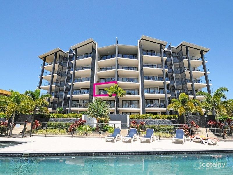 16/48 Freshwater St, Scarness, QLD 4655