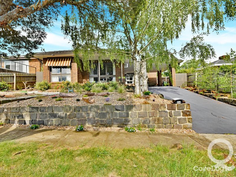 34 Hastings Sq, Warragul, VIC 3820