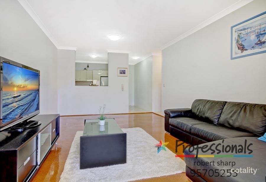 5/14-16 Melvin St, Beverly Hills, NSW 2209