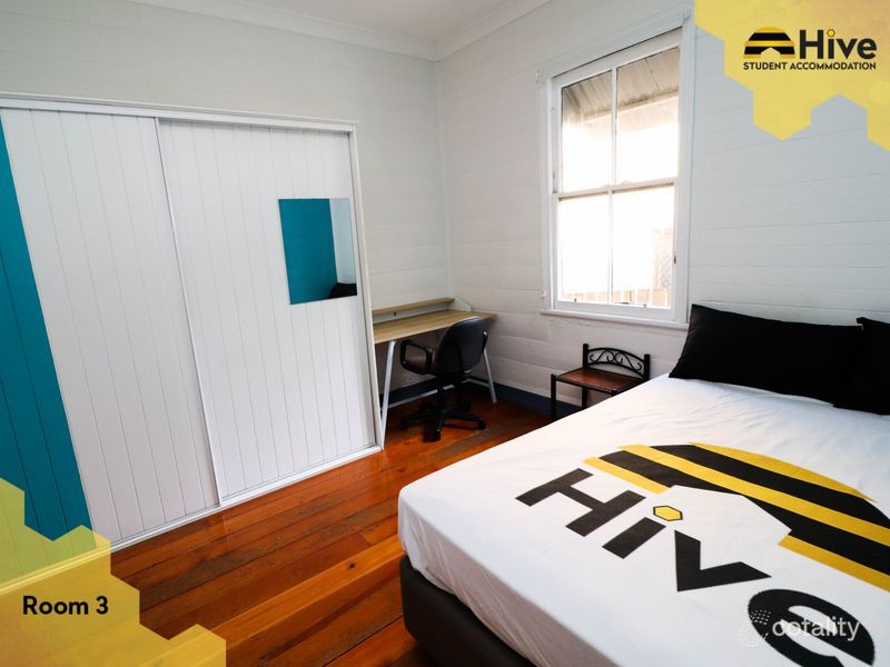 302 Kelvin Grove Rd, Kelvin Grove, QLD 4059