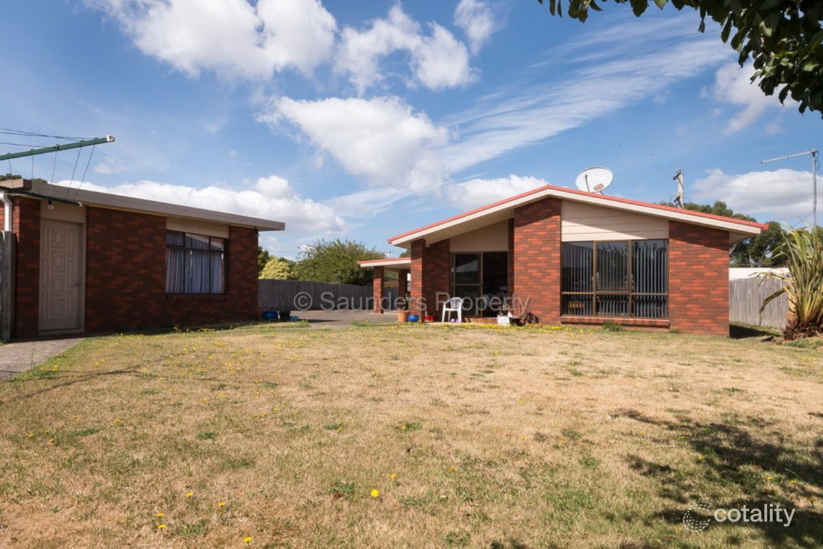 19 Epsom Rd, Penguin, TAS 7316