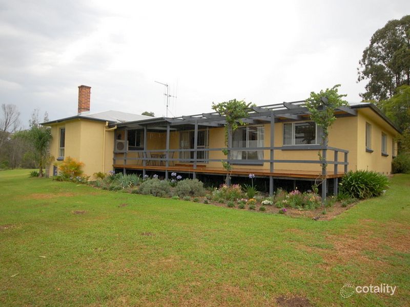 79 Red Gully Rd, Burrell Creek, NSW 2429