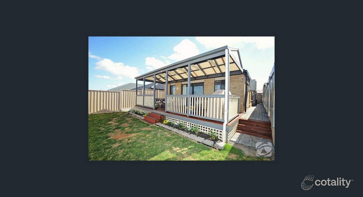 71 Serafino Dr, Noarlunga Downs, SA 5168