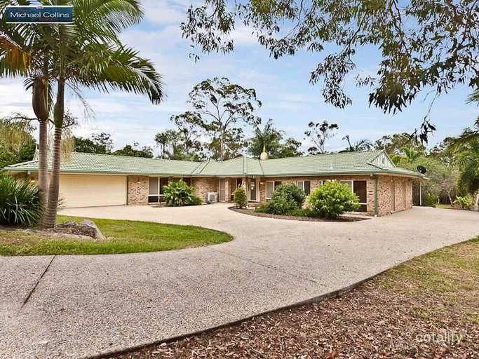5 Lucille Pl, Burpengary, QLD 4505