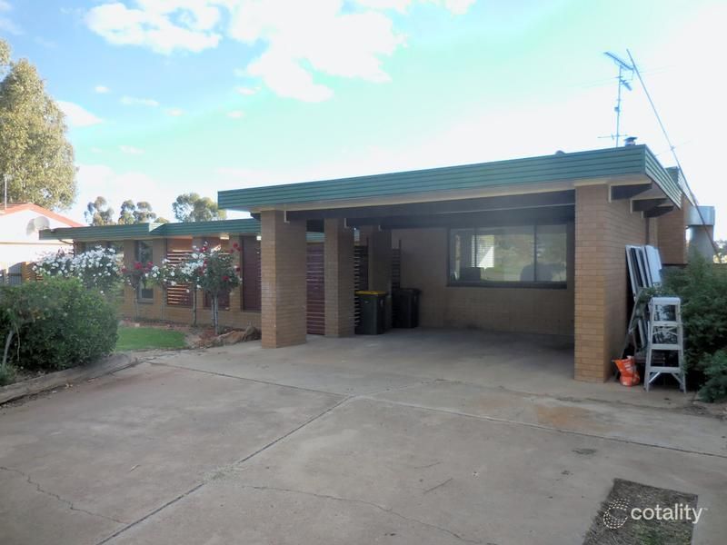 43 Gossamer St, Leeton, NSW 2705