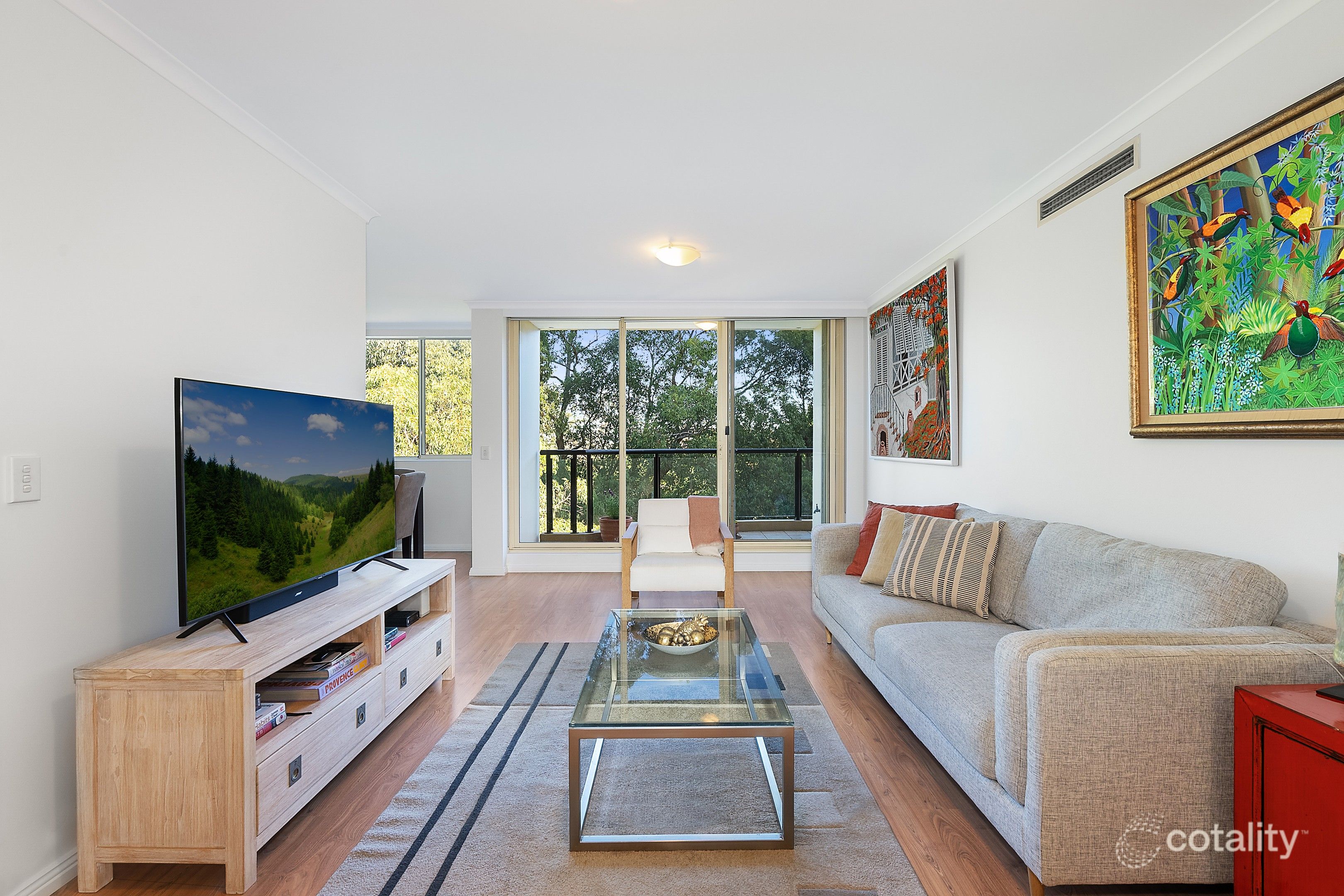 4/47 Lithgow St, St Leonards, NSW 2065