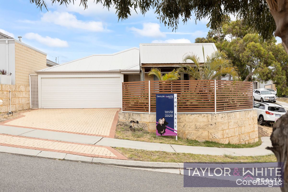 7 Melbourne Loop, Clarkson, WA 6030