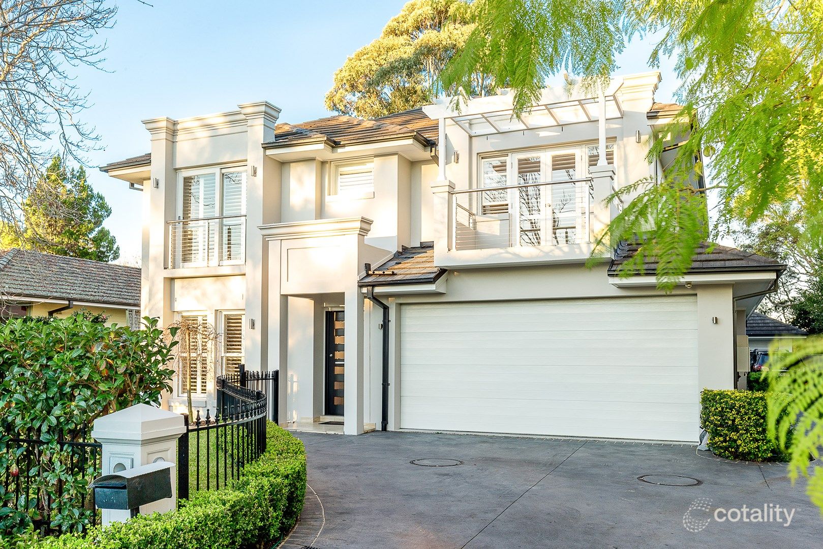 19 Fairlawn Ave, Turramurra, NSW 2074