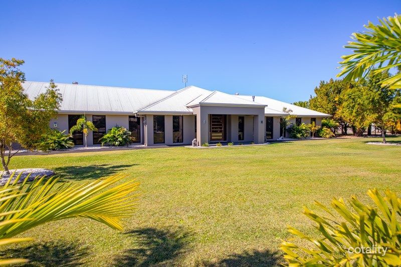 3 Mckeiver Ct, Glenview, QLD 4553