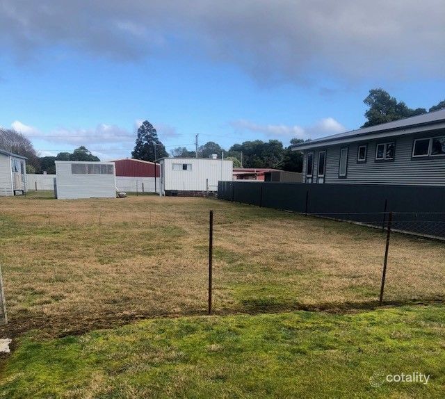 Lot 25 Wilson St, Strahan, TAS 7468