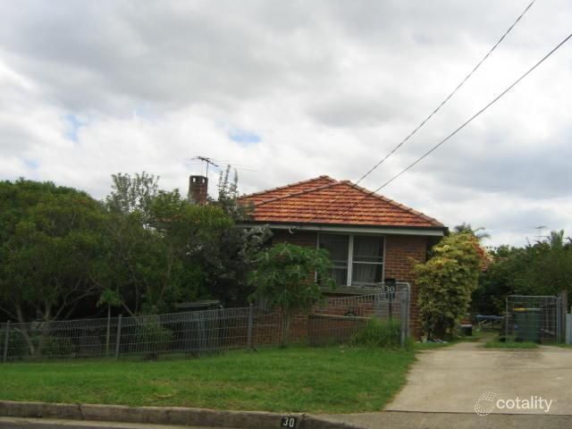 30 Primrose Ave, Rydalmere, NSW 2116