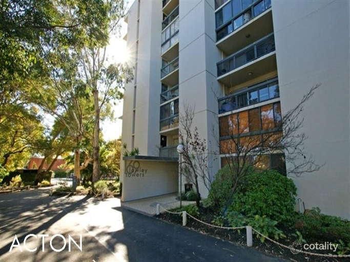 20/169 Railway Pde, Mount Lawley, WA 6050