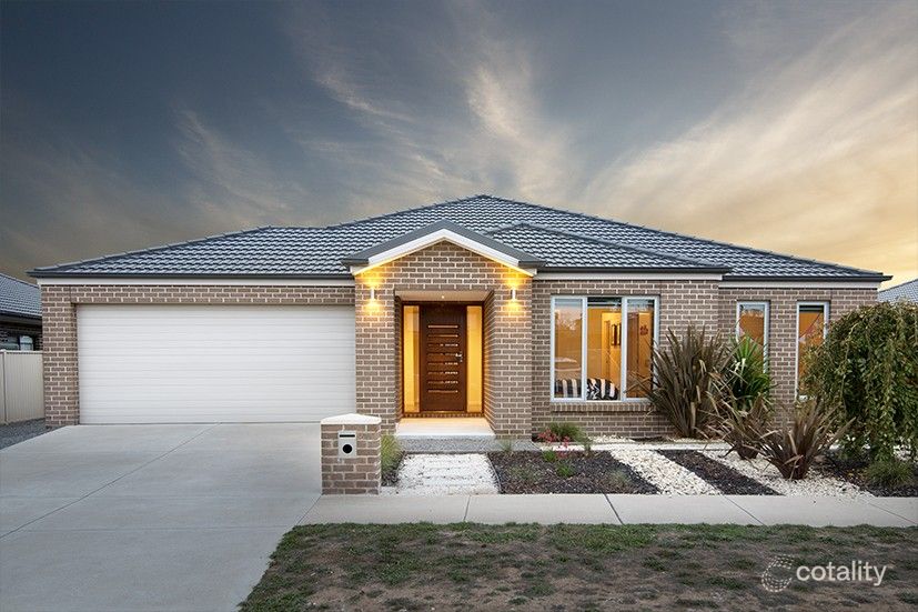 38 Normlyttle Pde, Miners Rest, VIC 3352