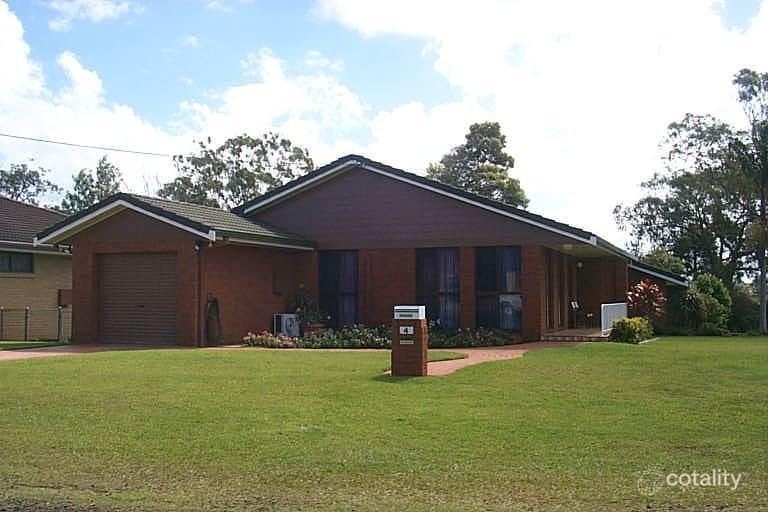 1/4 Whipps Ave, Alstonville, NSW 2477