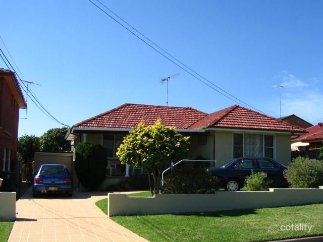 1a Fawcett St, Ryde, NSW 2112