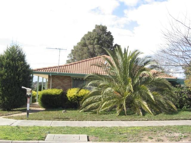 1 Mace Rise, Hallam, VIC 3803