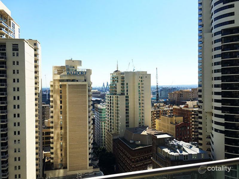 2807/91-95 Liverpool St, Sydney, NSW 2000