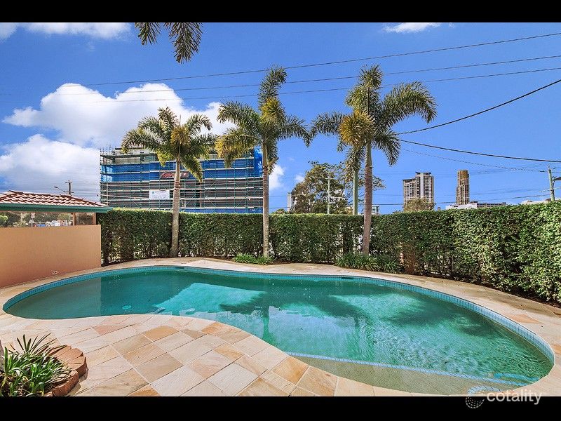 5/88 High St, Southport, QLD 4215