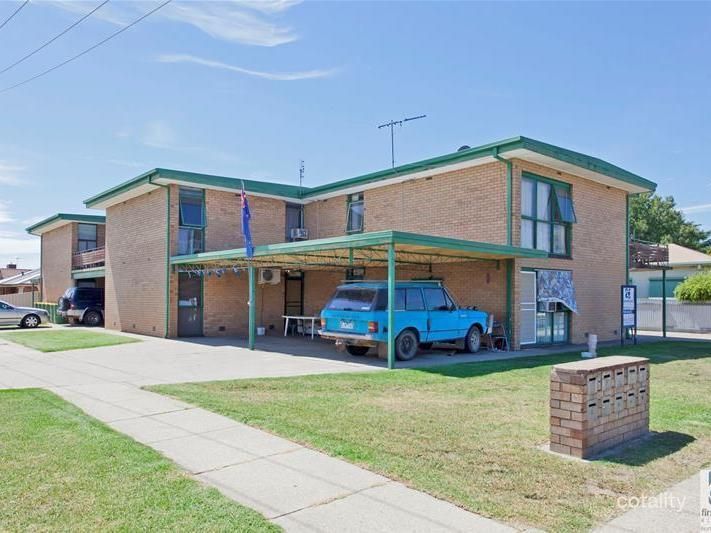 10/206 Lawrence St, Wodonga, VIC 3690
