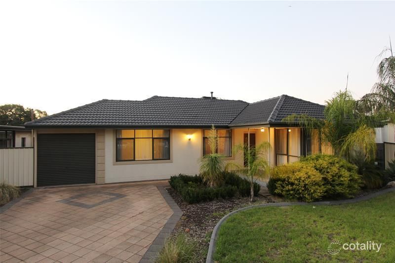 19 Barbara St, Salisbury East, SA 5109
