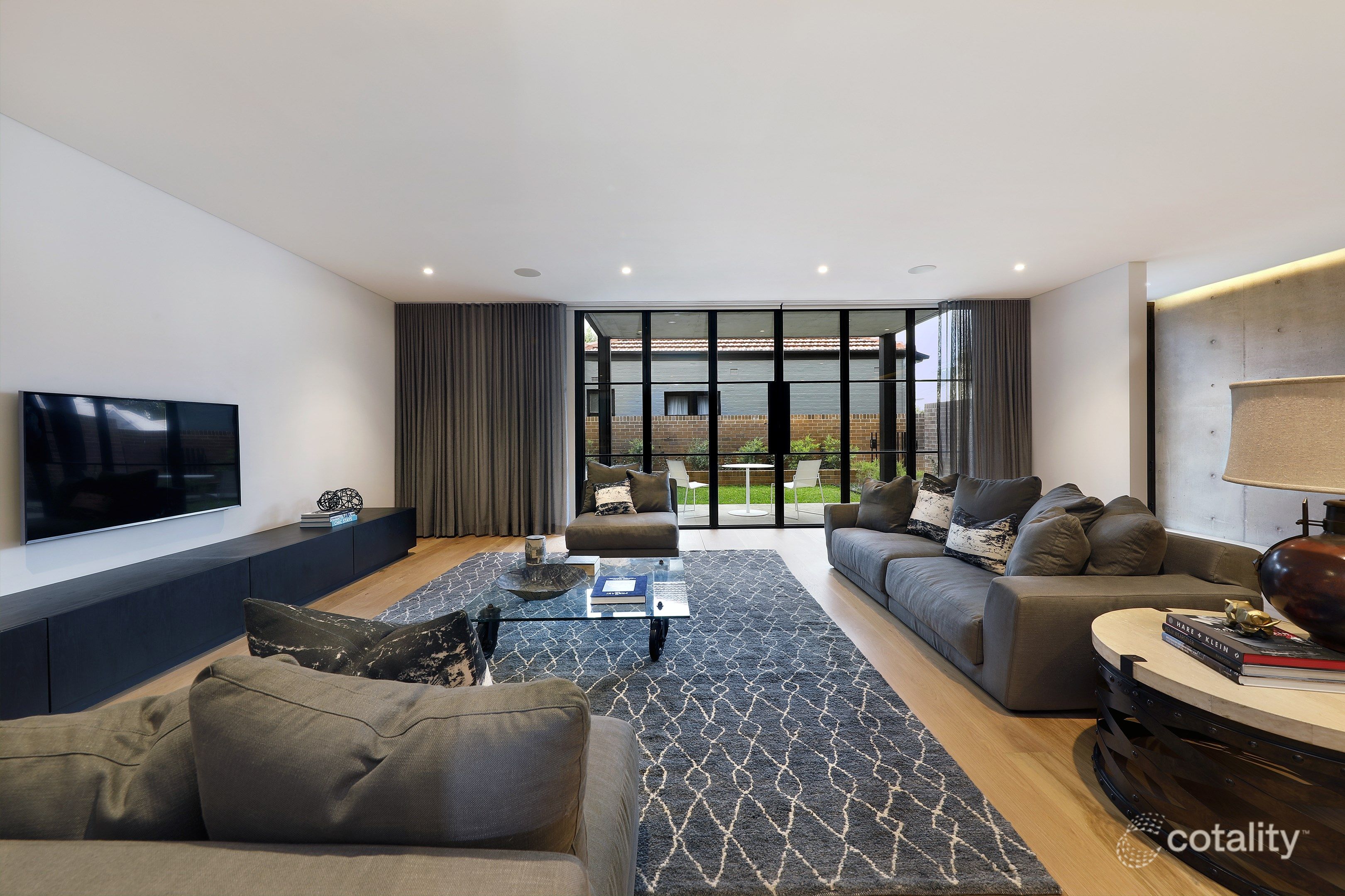 33b Bruce St, Rozelle, NSW 2039