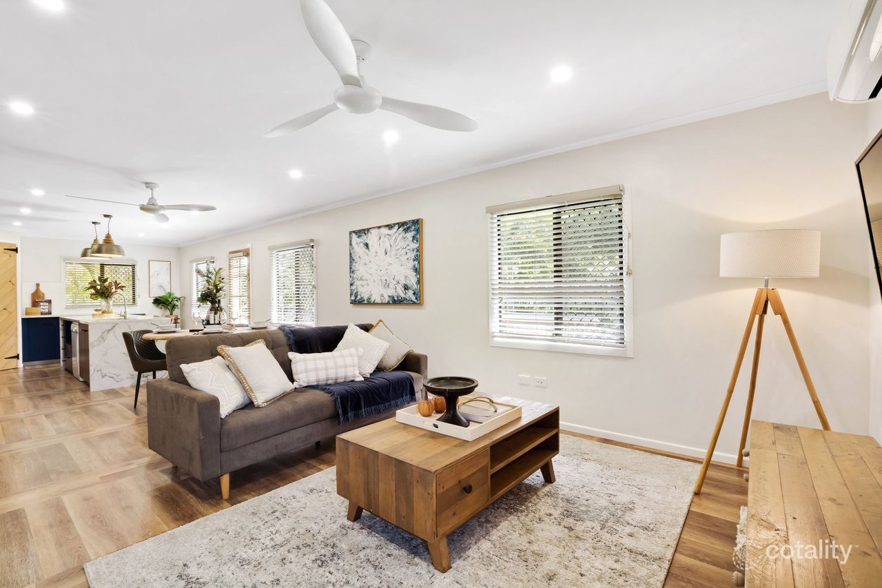 51 Bedford Rd, Andergrove, QLD 4740