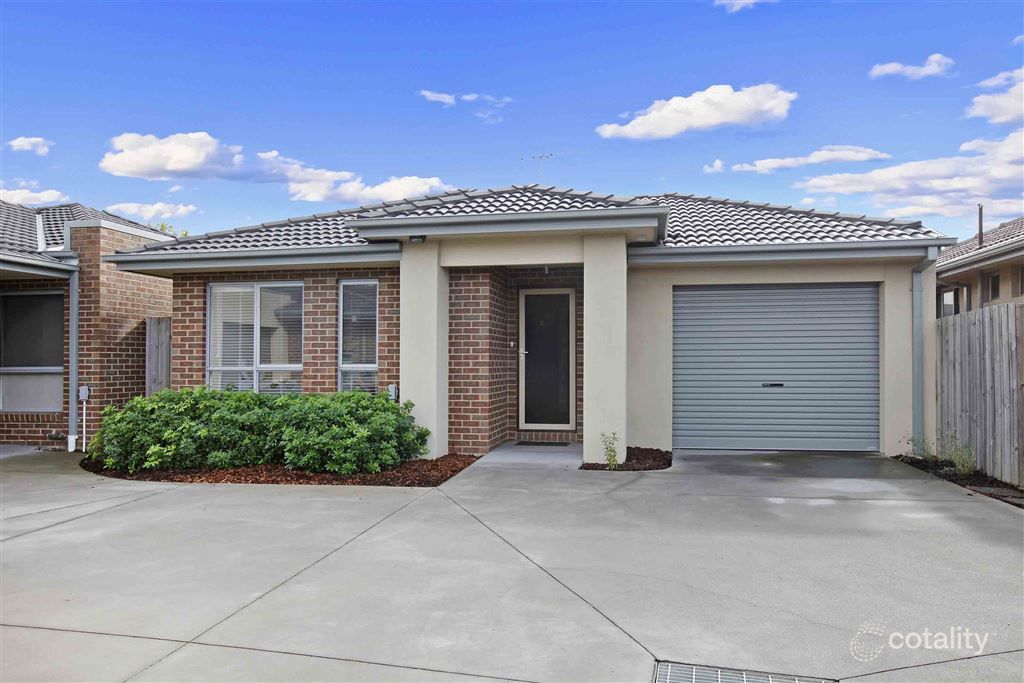 2/1 Palm St, Thomastown, VIC 3074