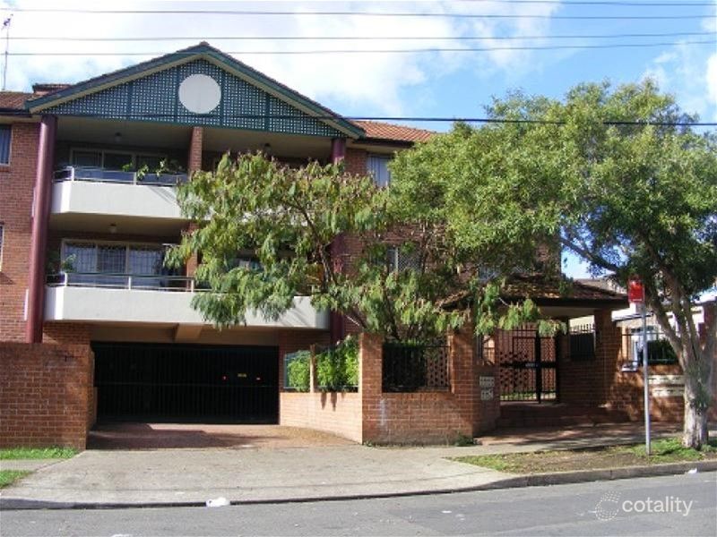3/8-10a Croydon St, Lakemba, NSW 2195