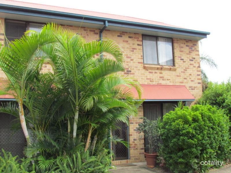 2/43 Berrima St, Wynnum, QLD 4178