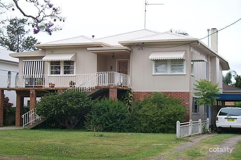 94 Villiers St, Grafton, NSW 2460