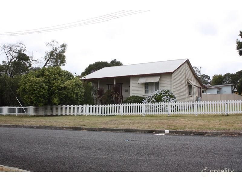 24 Springall St, Manjimup, WA 6258