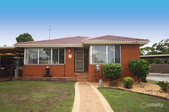6 St James Pl, Narellan, NSW 2567