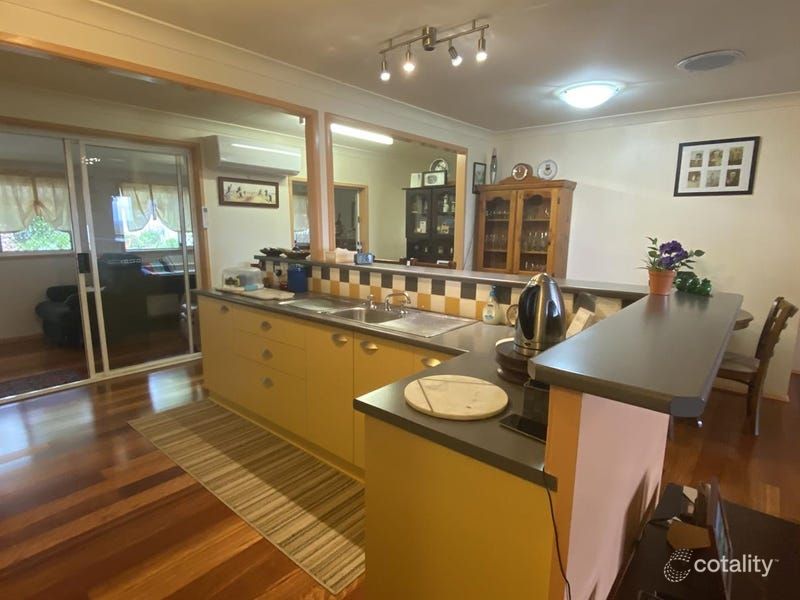 118 Cobby Rd, Glan Devon, QLD 4615