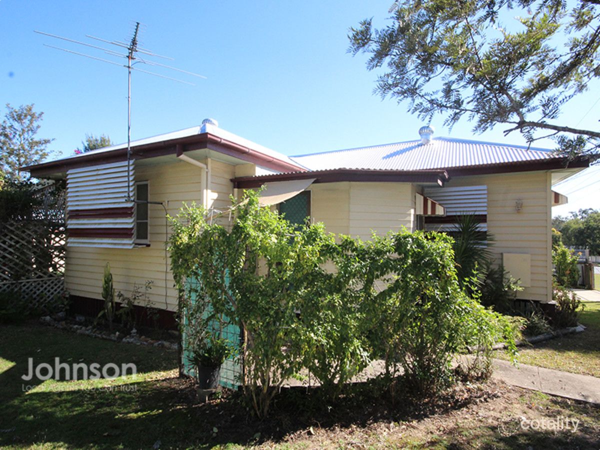 57 Queen St, Blackstone, QLD 4304