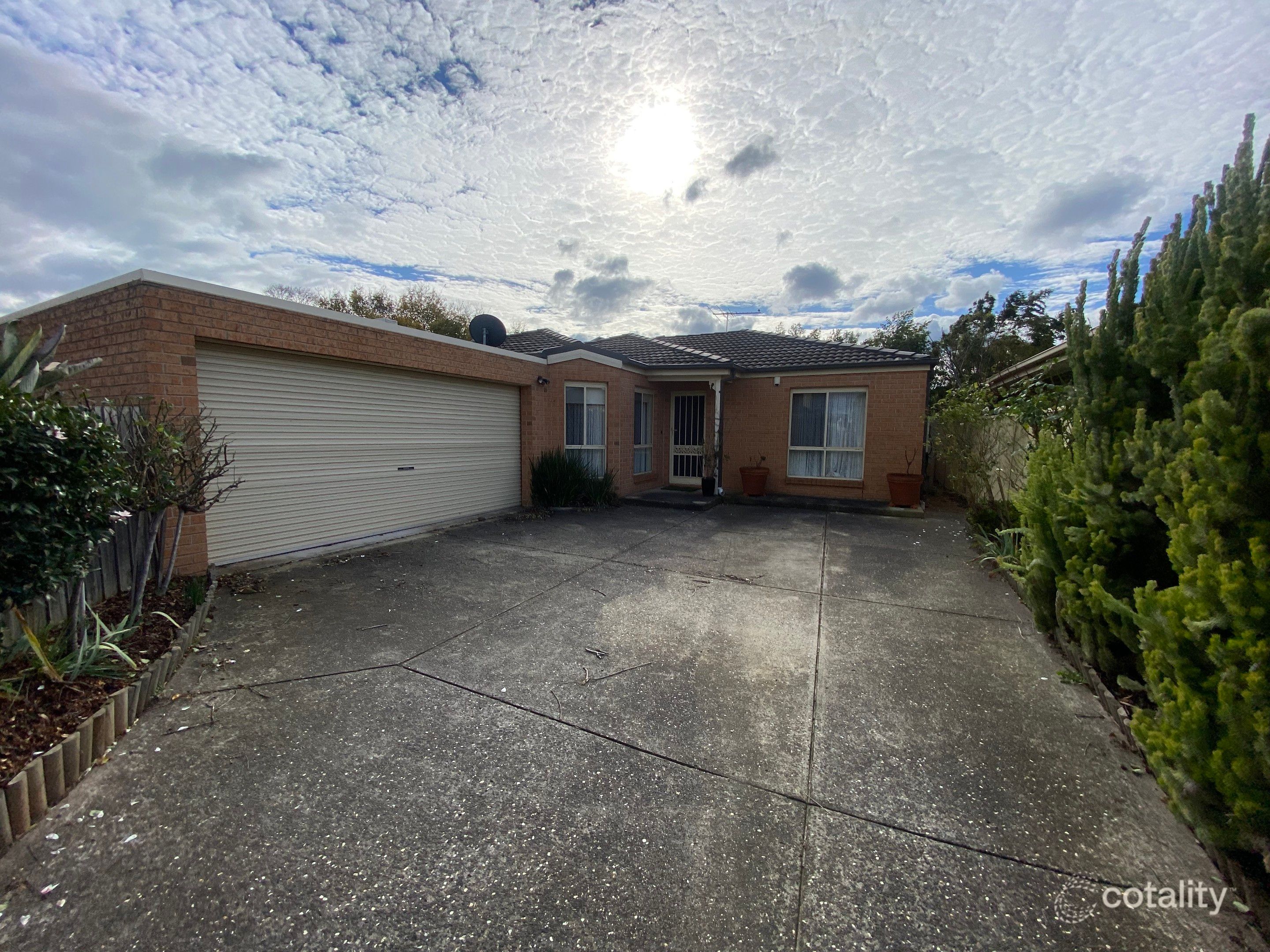 2/40 Dunne St, Kingsbury, VIC 3083