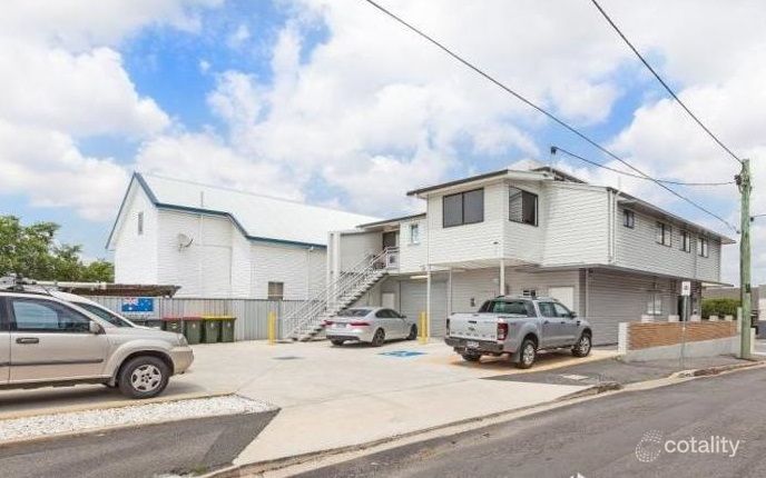 439 Lutwyche Rd, Lutwyche, QLD 4030