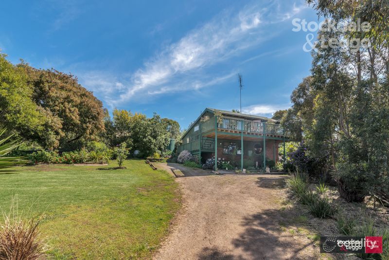 9 Tolson St, Shelford, VIC 3329