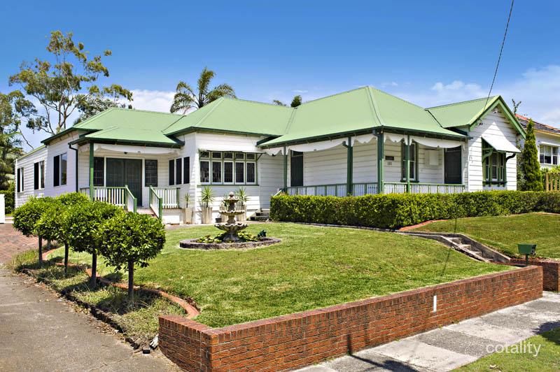 151 Bay St, Botany, NSW 2019