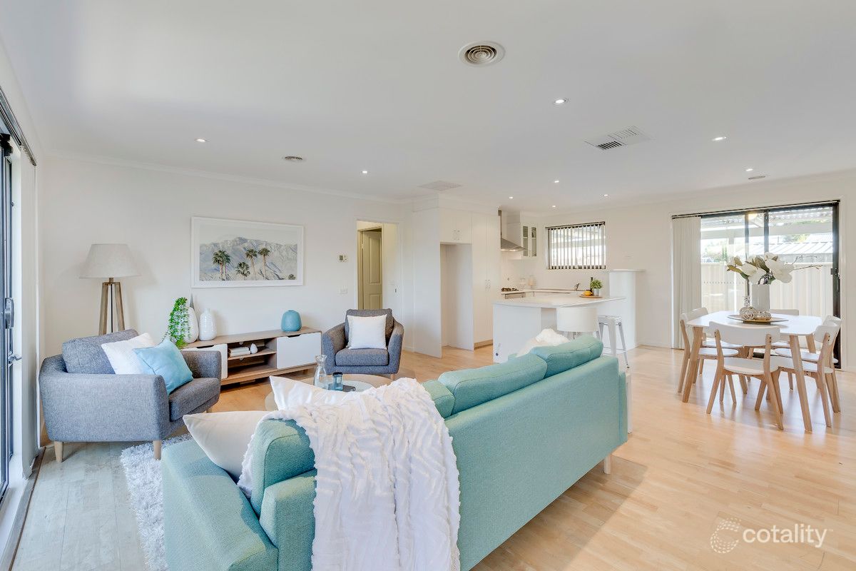 2/22 Chuculba Cres, Giralang, ACT 2617