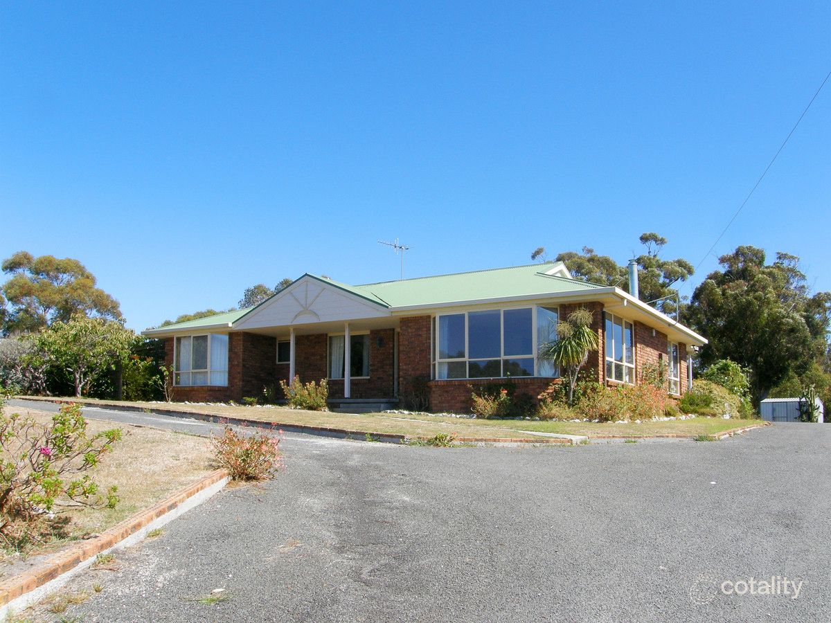 10 View St, St Helens, TAS 7216