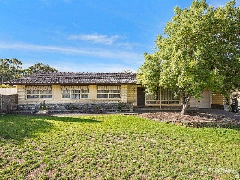 25 Grevillea Dr, Banksia Park, SA 5091