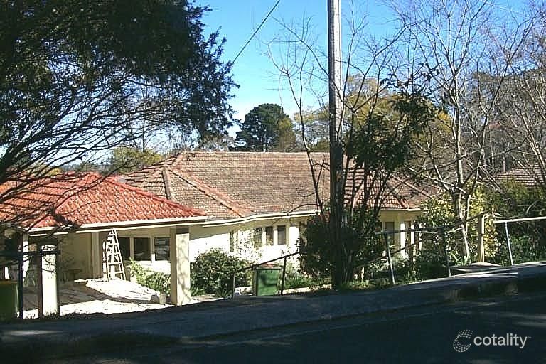2 Ontario Ave, Roseville, NSW 2069